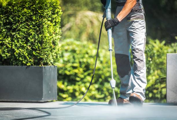 Best Post-Construction Pressure Washing  in Kaaawa, HI