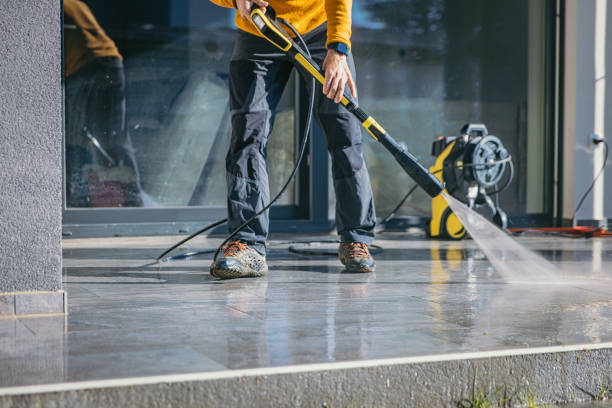 Solar Panel Cleaning in Kaaawa, HI