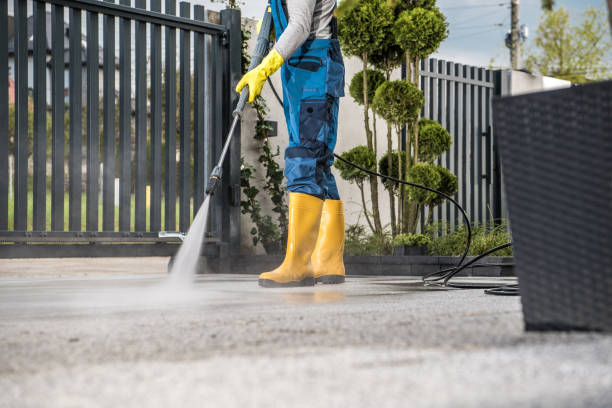 Concrete Sealing in Kaaawa, HI